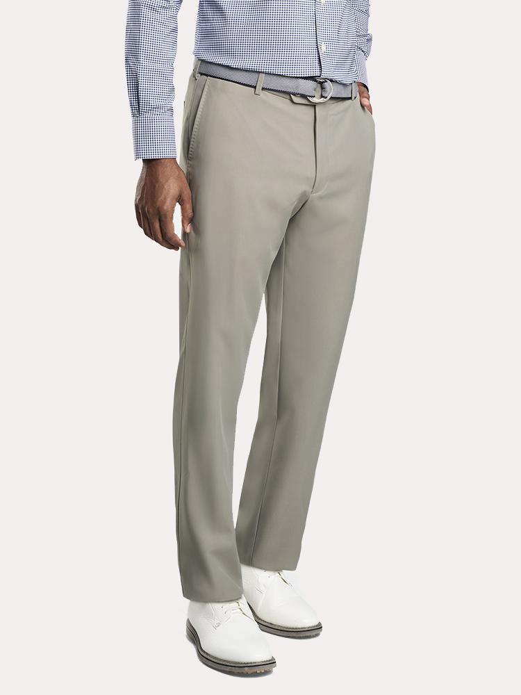Peter Millar Durham High Drape Performance Pant Ms19Eb78Fb