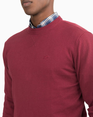 Southern Tide Pacific Highway Crew Sweater