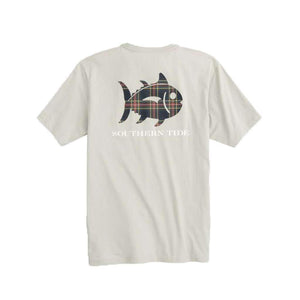 Southern Tide Short Sleeve Graphic T-Shirts