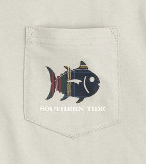 Southern Tide Short Sleeve Graphic T-Shirts