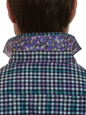Robert Graham Read Sport Shirt