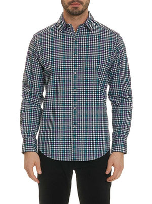 Robert Graham Read Sport Shirt