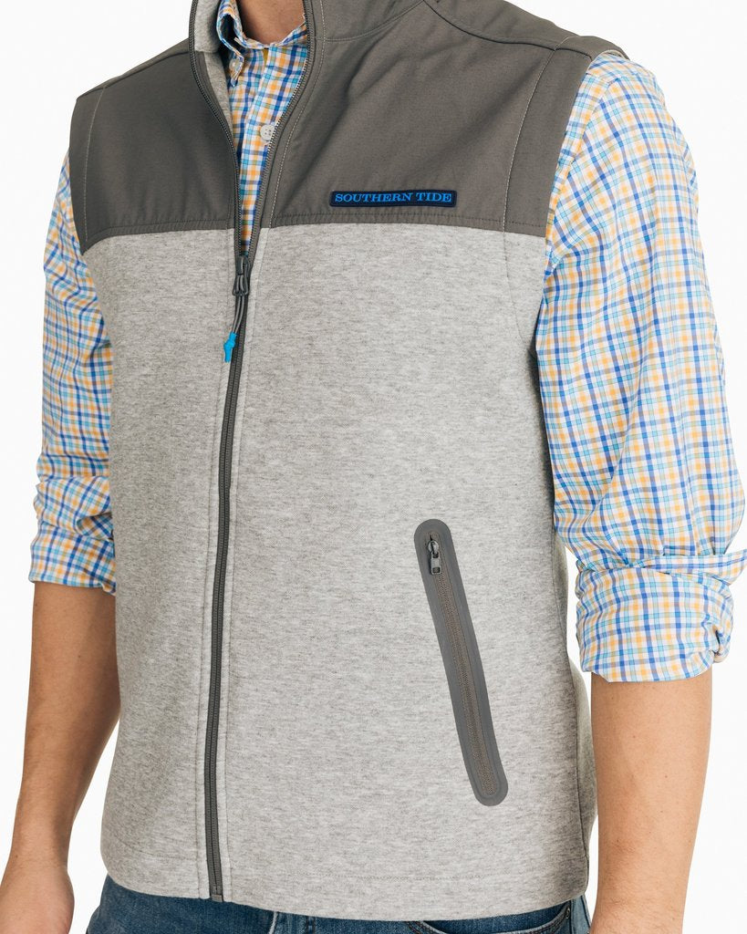 Southern Tide Scuba Vest