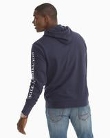 Southern Tide Skipjack Upper Deck Hoodie