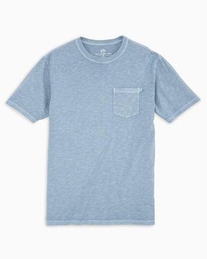 Southern Tide Beach Walker Garment Dyed T-Shirt