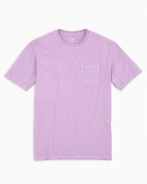 Southern Tide Beach Walker Garment Dyed T-Shirt