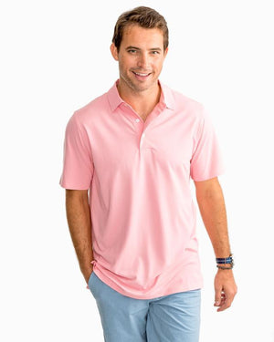 Southern Tide Driver Performance Polo