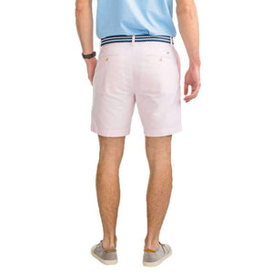 Southern Tide Oxford Channel Marker Shorts